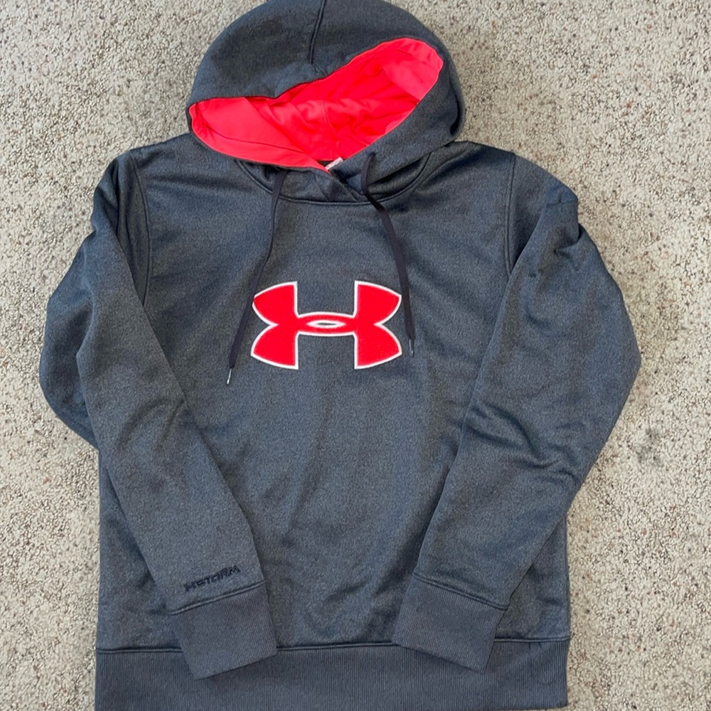 Under Armour Hoodie